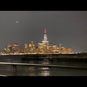 Meet your Posher, Lynette